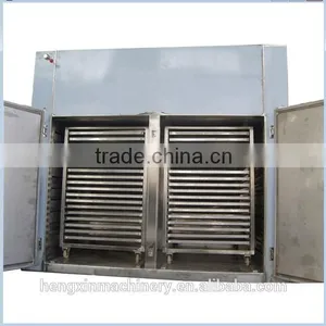 Industrial Stainless Steel Sea Cucumber Drying Machine thumbnail-1