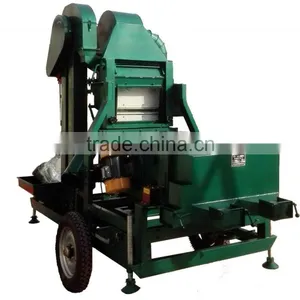 5XZC-3B Corn Seed Processing Machine thumbnail-1