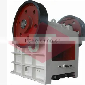 Professional Stone Crusher Equipment With Nice Solution thumbnail-3