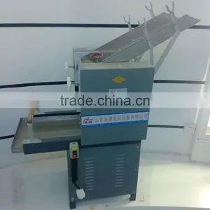 MT75 Industrial Noodle Making Machine/Noodle Cutter thumbnail-5