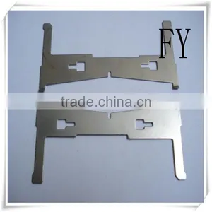 Customized Sheet Metal Products, Stamping Parts thumbnail-4