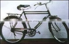 Bicycles thumbnail-1