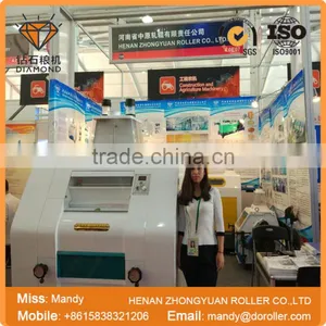 Rice Flour Milling Machine China Supplier thumbnail-4