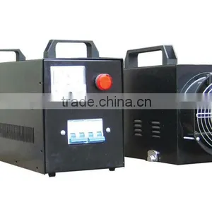 2KW Small Portable UV Curing Machine/UV Coating Cure Machine thumbnail-1