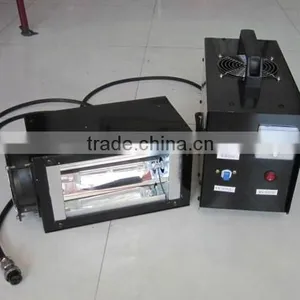 1KW Portable Light UV Glue Curing Machine thumbnail-1