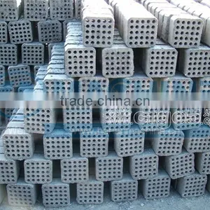Wide Application Honeycomb Briquette Pressing Machine thumbnail-4