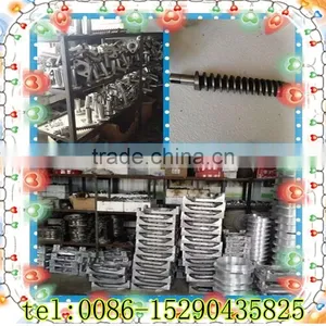 6YY Peanut Oil Press Machine thumbnail-3