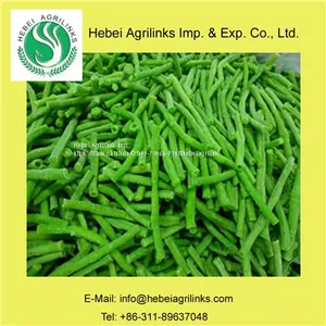 Frozen IQF Asparagus Bean thumbnail-1