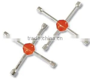 High Quality Cross Rim Wrench thumbnail-3