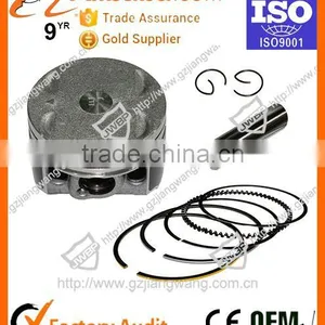 Piston de Cilindro Para Motocicletas Bajaj Pulsar220 thumbnail-5