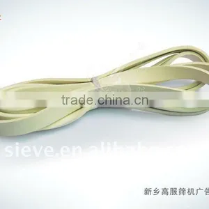 Rubber Gasket Used for Vibrating Screen thumbnail-1
