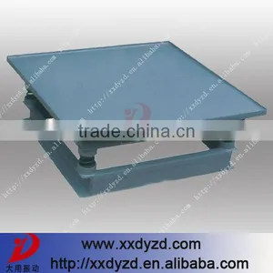 Concret Vibrating Table thumbnail-1