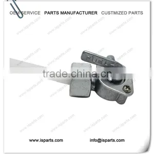 New Fuel Tap Fits 110cc 125cc Pit Dirt Bike CRF 50 Plastics thumbnail-2