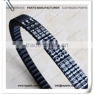 Quality Drive Belt B013359-1G for Piaggio thumbnail-1