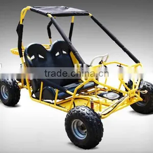 70/90cc Gas Kids Buggy thumbnail-2