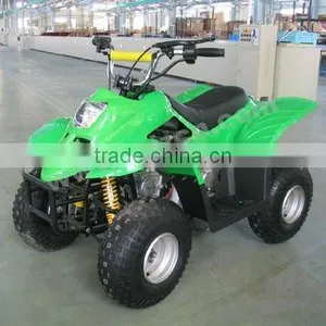 Gas-Powered 4-Stroke Full Automatic Engine ATV WZAT5001 thumbnail-1