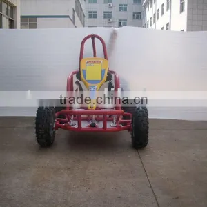 Gasoline go Kart SX-G1103-N thumbnail-1