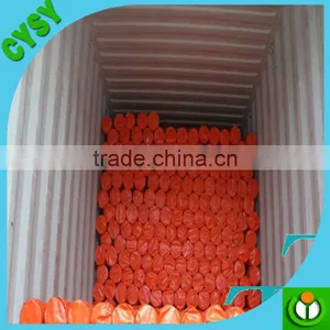 Plastic Polyethylene Fabric Tarps pe Tarpaulin Roll thumbnail-4