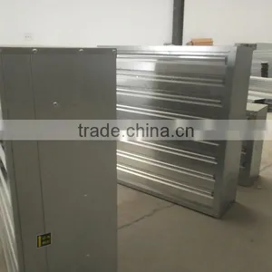 Cooling Fans for Air Ventilation Systems of Vegetable Greenhouse thumbnail-2