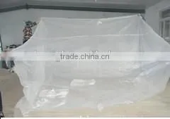 Water Proof PE Clear Large Plastic Storage Bag Mattress Cover Bag thumbnail-1