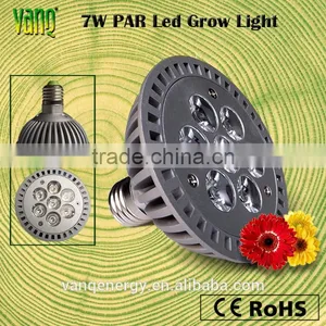 Wifi Controller LED Grow Light 18w Par Lamp For Greenhouse Project New Technolgy Smart LED Lighting thumbnail-1