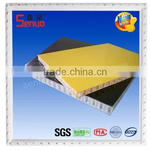 Cheap FRP Sandwich Sheet Use in Refrigerating Field thumbnail-4