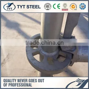 Professional Transom for Cuplock Scaffolding for Wholesales thumbnail-6