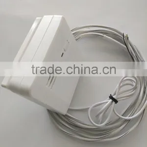 Smart Home Automation Water Leak Testing Machine Wireless Water/Flood Leak Alarm thumbnail-3