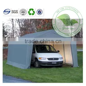 New Style Polyester Coated Fabric Single Layer Car Roof Top Tent thumbnail-1