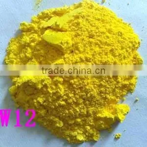 Lemon Chrome Yellow/Pigment Yellow 34/PbCrO4 thumbnail-1