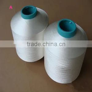 Factory!! 100% Viscose Rayon Filament Yarn thumbnail-1