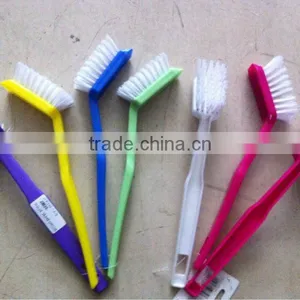 Dish Cleaning Brush thumbnail-1