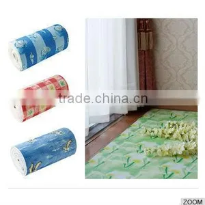 2014 New Style China Houseware Furniture Protect and Decoration Various Item Floor Ramp Rubber Non-slip Plywood Mat thumbnail-1