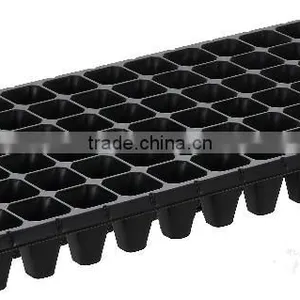 8408 72 Cells Plug Seed Tray Plant Seed Growing Tray in Germination thumbnail-2