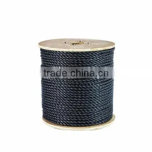 High Quality UV Resistant Polypropylene Rope thumbnail-1