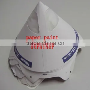 Paper Paint Corn Strainers thumbnail-1