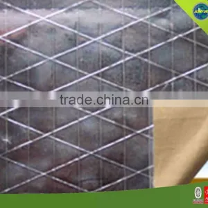 Aluminum Foil Scrim Kraft Paper Insulation thumbnail-1