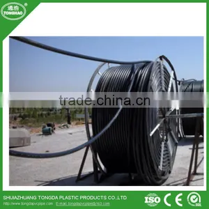 Hdpe Silicon Core Pipe for Fiber Optic Cable Protection thumbnail-5