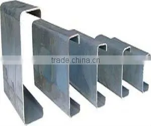 Customized C Section Steel Purlin thumbnail-1