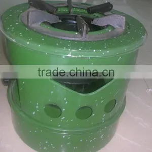 Star Wheel Brand Kerosene Cooking Stove NR44 thumbnail-1