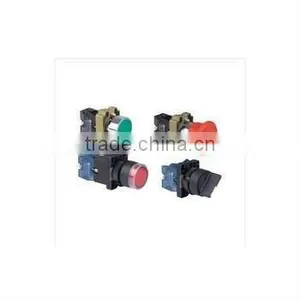 XB2-BD33 Pushbutton Pressure Switch thumbnail-1