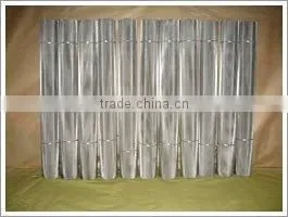 Dutch Twill Weave Stainless Steel Wire Mesh (factory) thumbnail-1