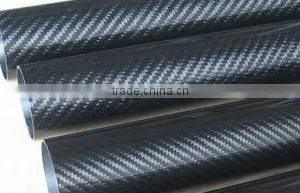 Carbon Fiber Tube OD12mm ID 10mm thumbnail-2