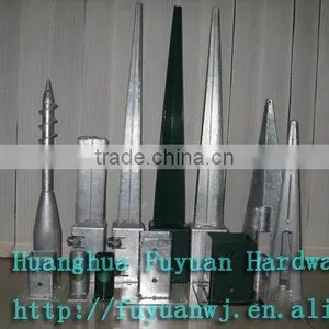 Pole Anchor thumbnail-1