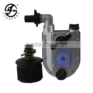 Chongqing JUANYONG Brand 1 Inch Gasoline Water Pump Usage in Moter Home thumbnail-1