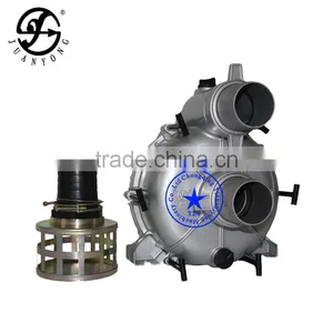 6.5HP Industrial Pump High Quality Sewage Water Pump Machine in China thumbnail-3