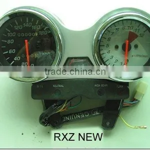 Chongqing Motorcycle Tricycle,meter,mirror,light thumbnail-1