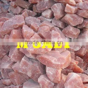 ROCK SALT LUMPS thumbnail-1