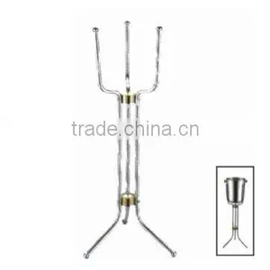 American S/S Champagne Bucket Holder thumbnail-1