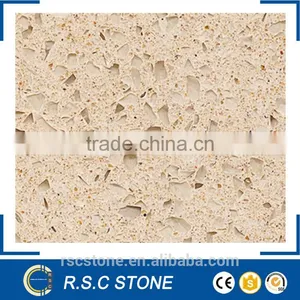 Good Price for Crystal Series Artificial Quartz Stone for Sale thumbnail-1